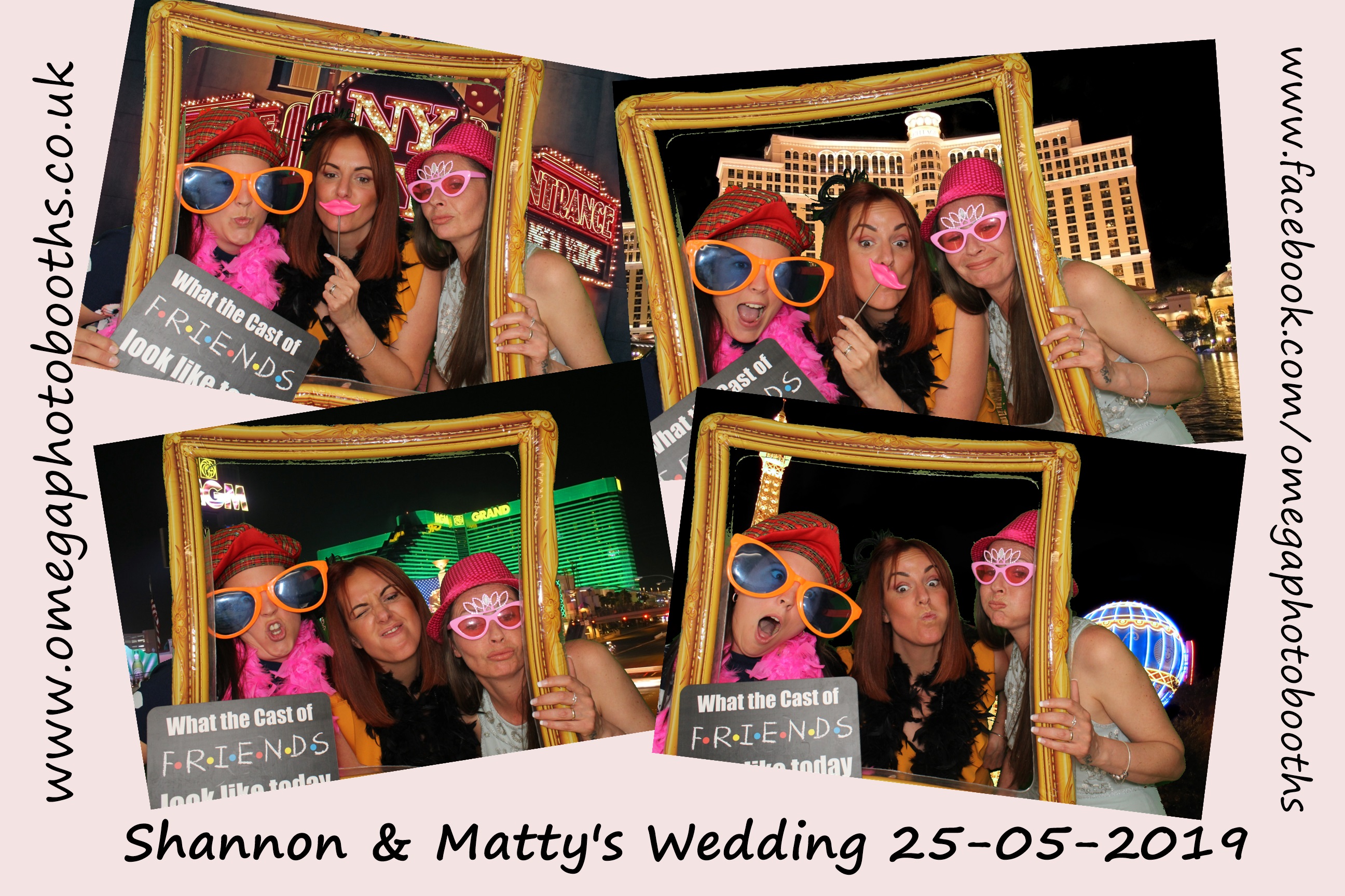 Shannon and Matty's Wedding  | View more photos from the event at gallery.omegaphotobooths.co.uk/u/Omega-Photobooths/Shannon-and-Mattys-Wedding
